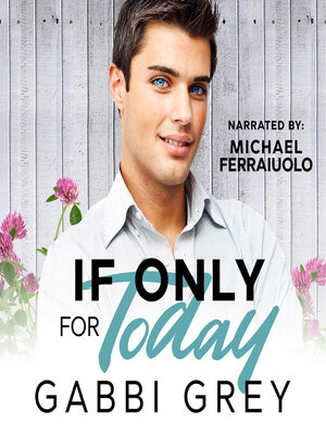 cover image of If Only for Today